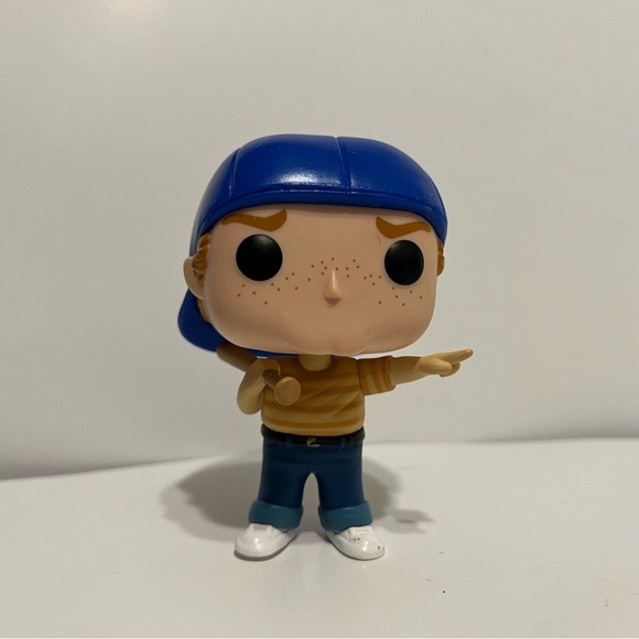 Funko | Other | Funko Pop The Sandlot Ham 57 | Poshmark